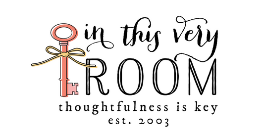 InThisVeryRoom Gift Card