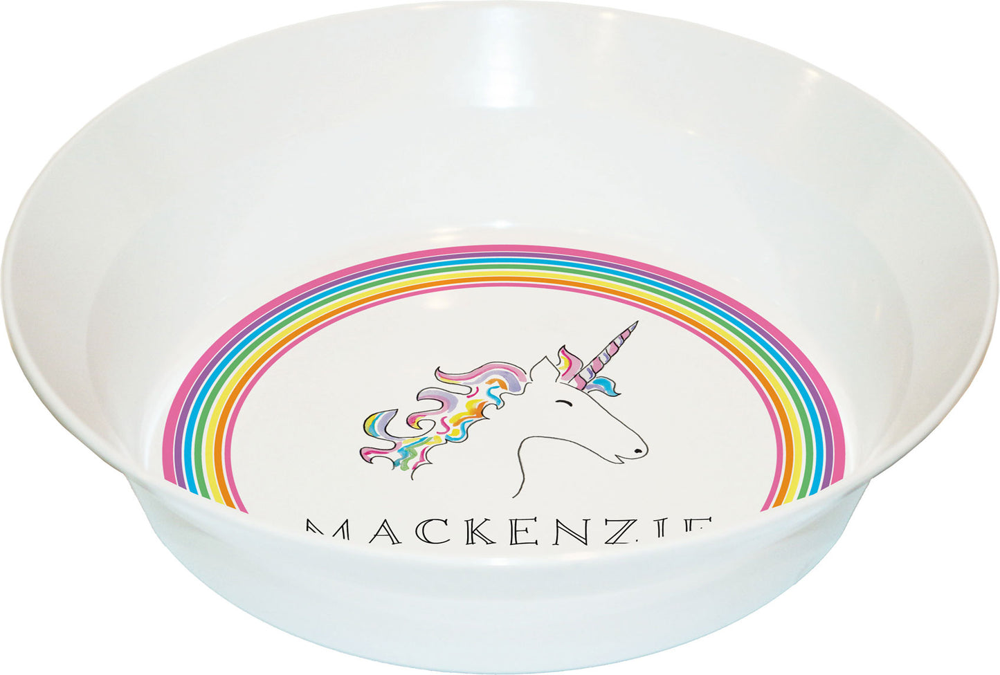 Over The Rainbow Personalized Gift Sets for Girls