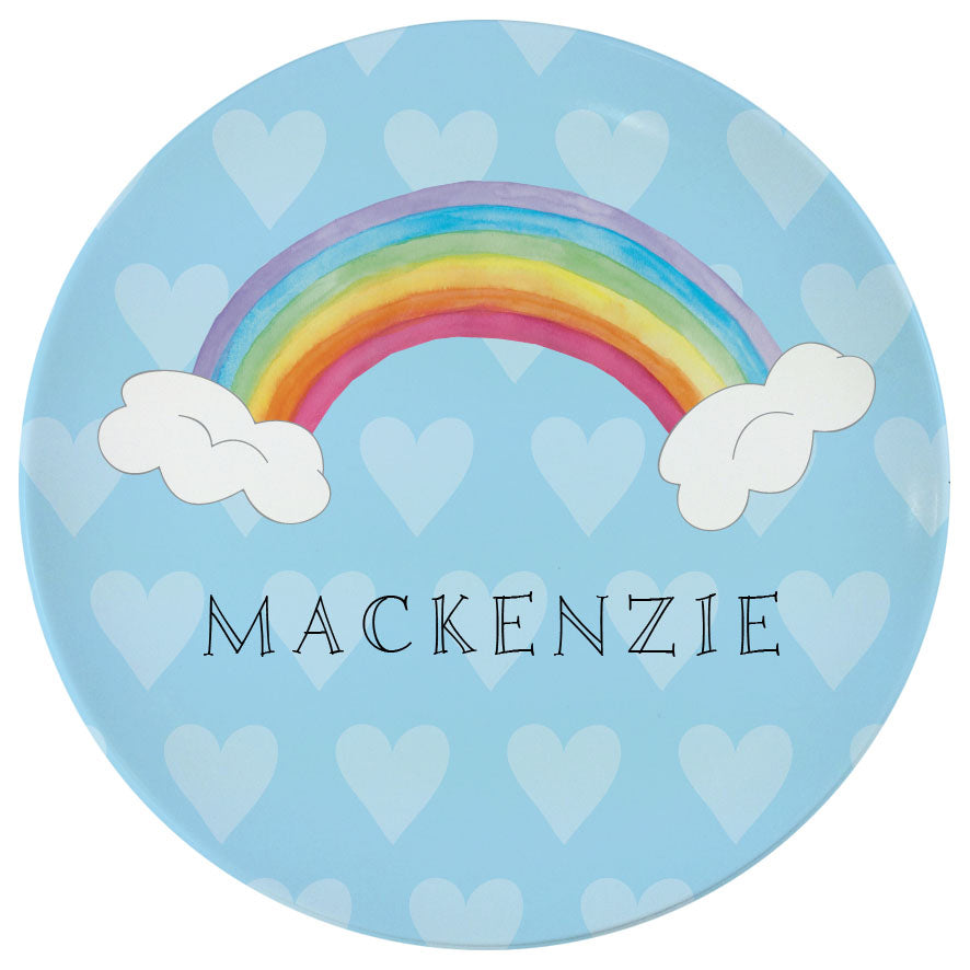 Over The Rainbow Personalized Gift Sets for Girls